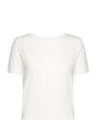 Nataliasw T-Shirt White Sofie Schnoor