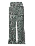 Koglino Pintuck Pant Ptm Patterned Kids Only