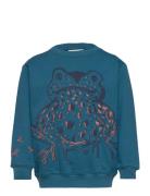Sgkonrad Toads Sweatshirt Blue Soft Gallery