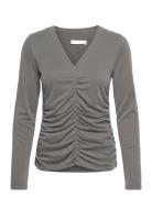 Grayseniw Top Grey InWear