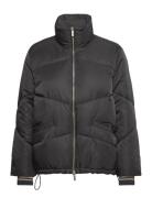 Jackets Black Armani Exchange