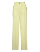 Gale Pants Yellow Modström