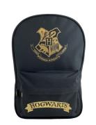Harry Potter Backpack, Black Navy Euromic
