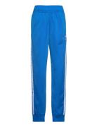 Adicolor Sst Tracksuit Bottoms Blue Adidas Originals