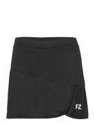 Liddi W Skirt - Ball Pocket Black FZ Forza