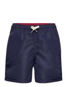 Traveler Swim Trunk Navy Ralph Lauren Kids