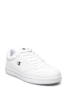 New Court Low Cut Shoe White Champion