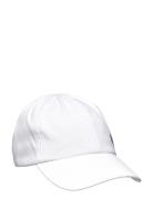 Pique Classic Cap White Fred Perry