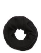 Woona Snood Black Becksöndergaard