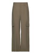 Nuwaleria Pants Khaki Nümph