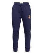 Ran Doggy Patch Junior Trousers Navy Wood Wood