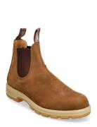 Bl 1320 Originals Chelsea Boot Brown Blundst