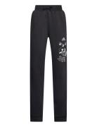 J Bluv Q3 Pant Black Adidas Sportswear