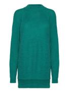 Ihmarat T-Neck Ls2 Green ICHI