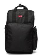 L-Pack Large Black Levi’s Footwear & Acc