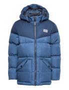 Lwjebel 733 - Jacket Blue LEGO Kidswear