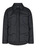 Fqstay-Jacket Black FREE/QUENT
