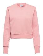 Sweater Pink Adidas Originals