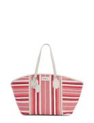 Ivy Tote-Rc Pink BOSS