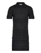 Celbridge Dress Black Grunt