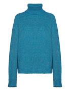 Jayla Jumper Blue French Connection