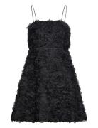 Lara Dress Black MAUD