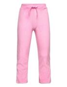 Nmfnajala Reg Vel Pant Pink Name It