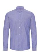 Oxford Shirt Blue Tom Tailor