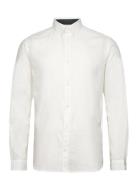 Smart Shirt White Tom Tailor