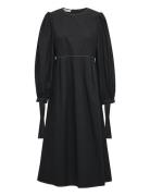 Klarakb Dress Black Karen By Simonsen