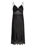 Ophelia Dress Black AllSaints