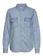 Essential Western Cool Out 4 Blue LEVI´S Women