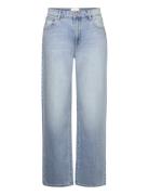 Slouch Jean Light Monroe Blue ABRAND