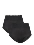 Iconics Midi Brief Black Calida