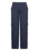 Enplanet Pants St 7135 Navy Envii