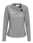 Karlakb Top Silver Karen By Simonsen