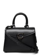 Sammy Top Handle 21 Black Coach