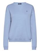 Arctic Fleece-Lsl-Sws Blue Polo Ralph Lauren