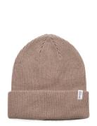 Slhcray Beanie Beige Selected Homme