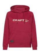 Core Craft Hood W Red Craft