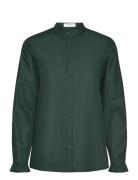 Shirt Green Rosemunde