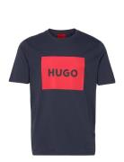 Dulive222 Black HUGO