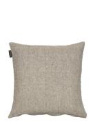 Hedvig Cushion Cover Beige LINUM