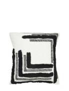 Cushion Cover - Intensity Black Jakobsdals