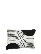 Cushion Cover - Adore Black Jakobsdals