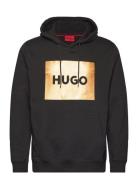 Duratschi_G Black HUGO