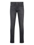 Scanton Slim Ah1280 Black Tommy Jeans