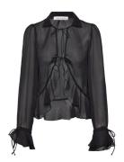 Shirt Black Sofie Schnoor