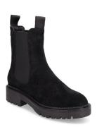 Kelliin Chelsea Boot Black GANT