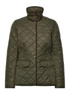 Quilted Jacket Polo Ralph Lauren